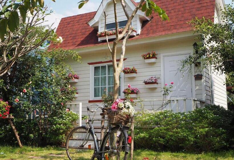 Bed and Breakfast Baan Sai Nam