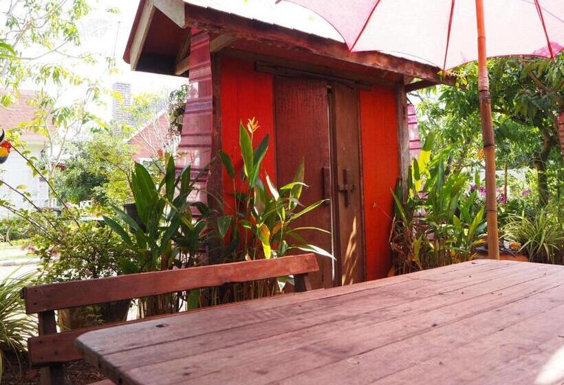 Bed and Breakfast Baan Sai Nam