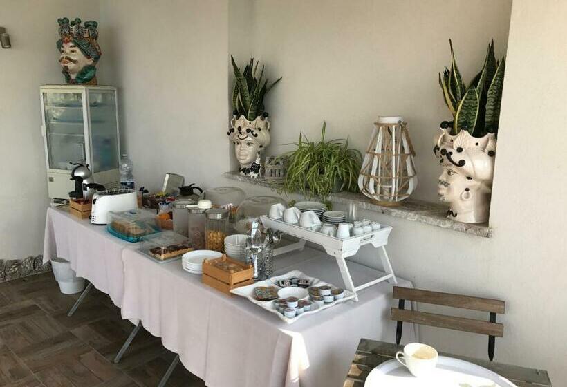 ベッドアンドブレックファースト Bellavista