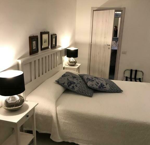 ベッドアンドブレックファースト Bellavista