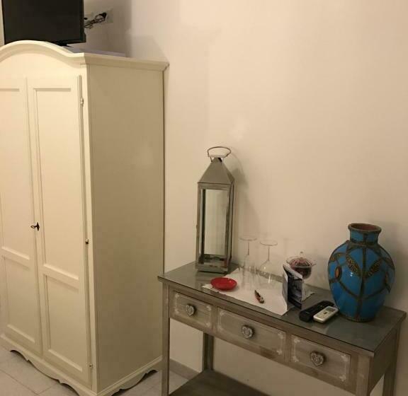 ベッドアンドブレックファースト Bellavista