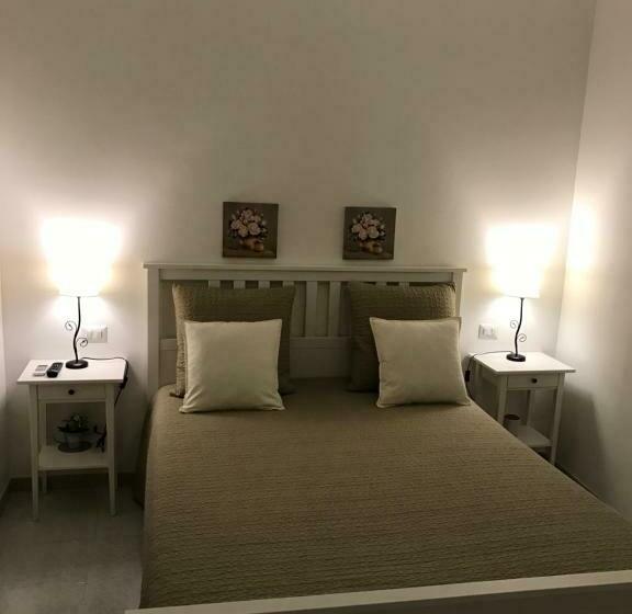 ベッドアンドブレックファースト Bellavista