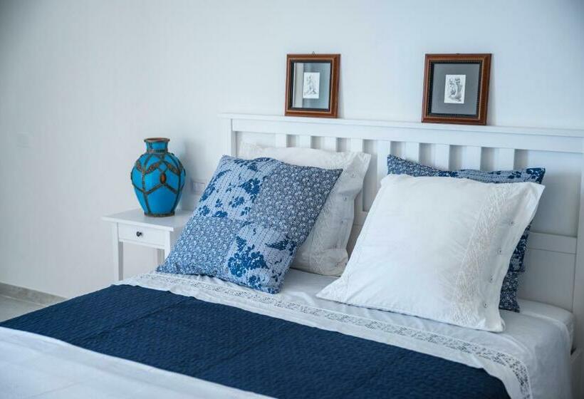 ベッドアンドブレックファースト Bellavista