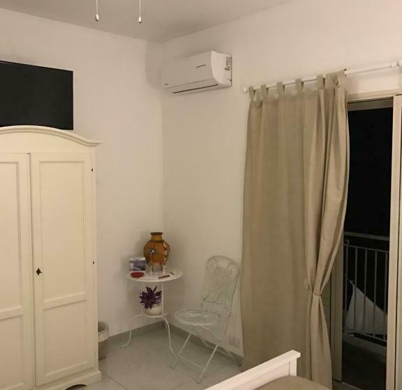 ベッドアンドブレックファースト Bellavista