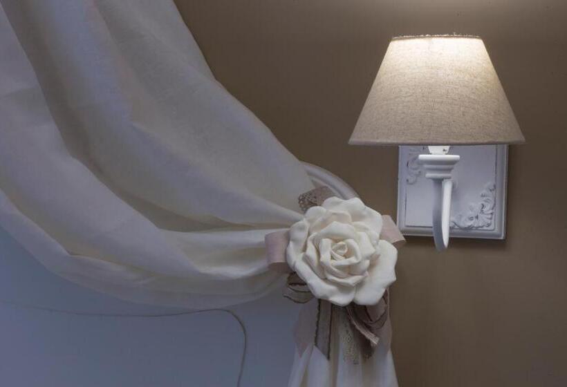 مبيت وإفطار C è Posto Per Te