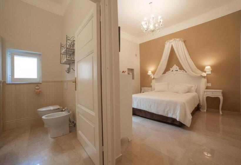 مبيت وإفطار C è Posto Per Te