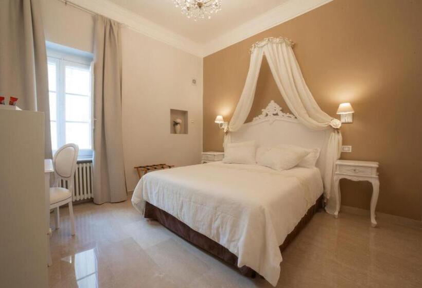 مبيت وإفطار C è Posto Per Te