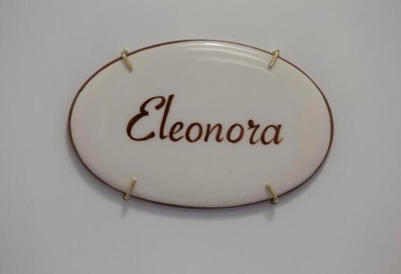 مبيت وإفطار C è Posto Per Te