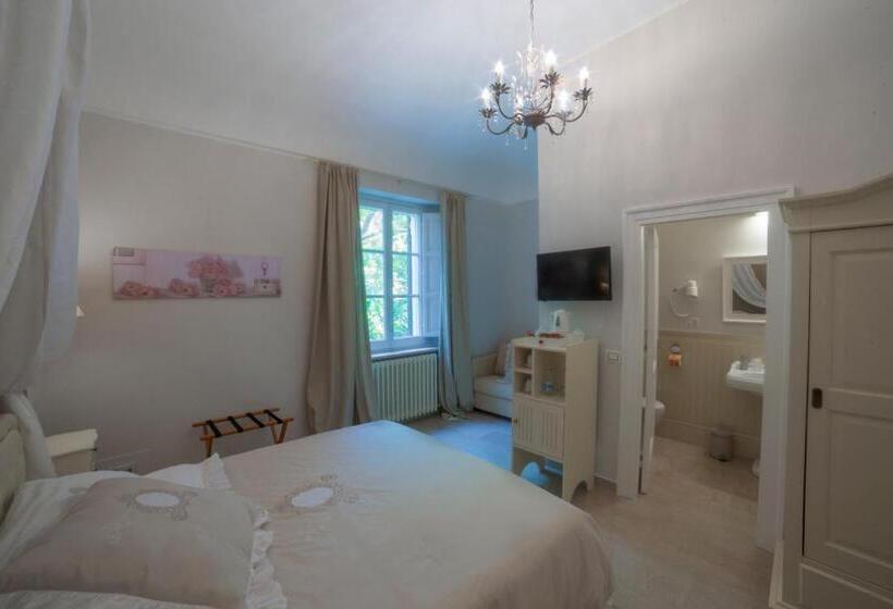 مبيت وإفطار C è Posto Per Te