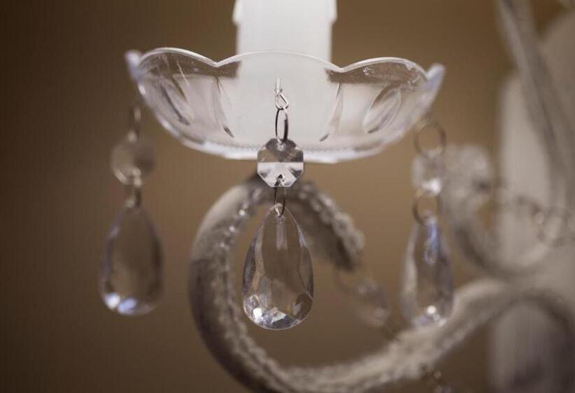 민박 C è Posto Per Te