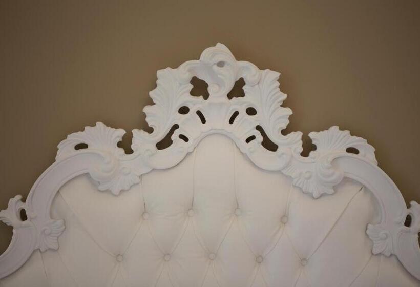 민박 C è Posto Per Te