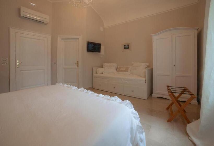 민박 C è Posto Per Te