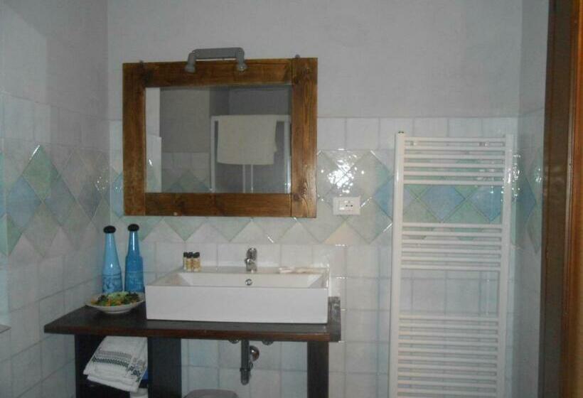 ベッドアンドブレックファースト Casa Della Valle