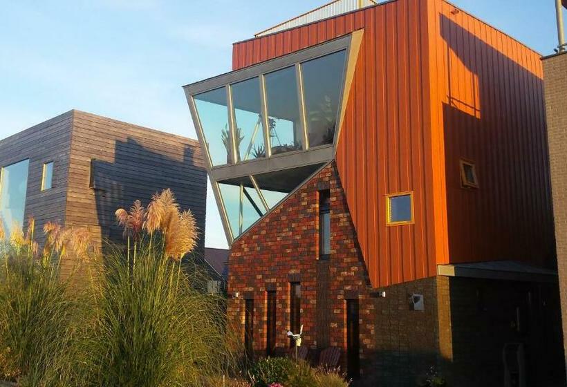 住宿加早餐 Casa Mirador Sleep Inn