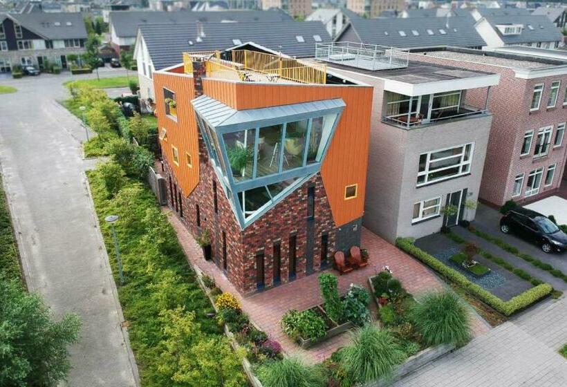 住宿加早餐 Casa Mirador Sleep Inn