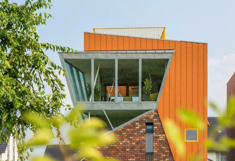 住宿加早餐 Casa Mirador Sleep Inn