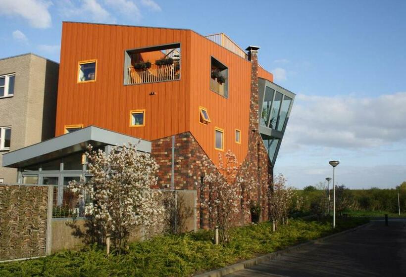 住宿加早餐 Casa Mirador Sleep Inn