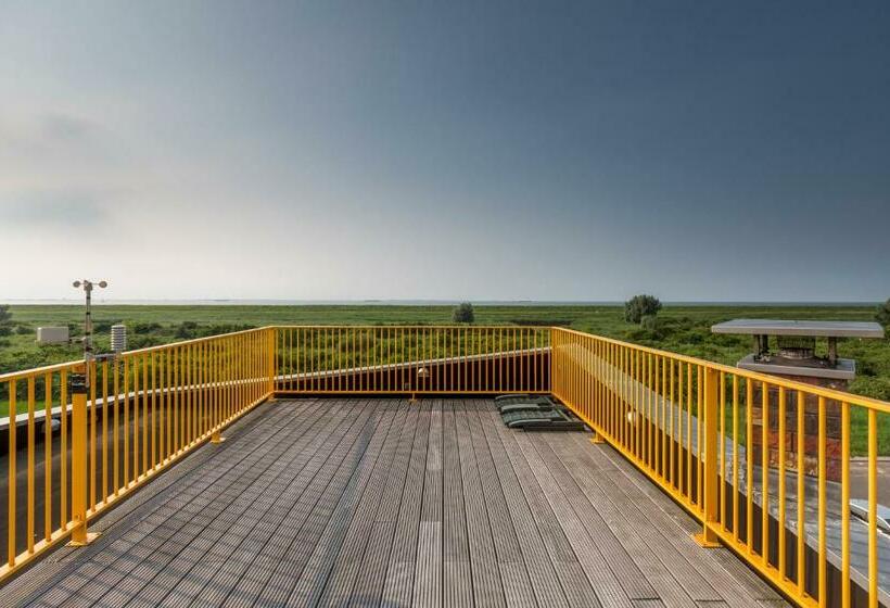 住宿加早餐 Casa Mirador Sleep Inn