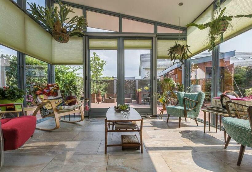 住宿加早餐 Casa Mirador Sleep Inn