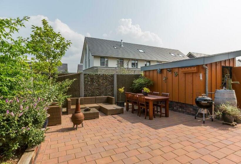 住宿加早餐 Casa Mirador Sleep Inn