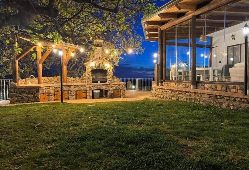 Bed and Breakfast Casale Calabria