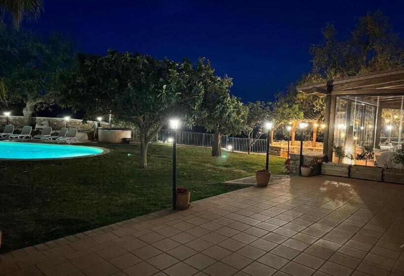 Bed and Breakfast Casale Calabria