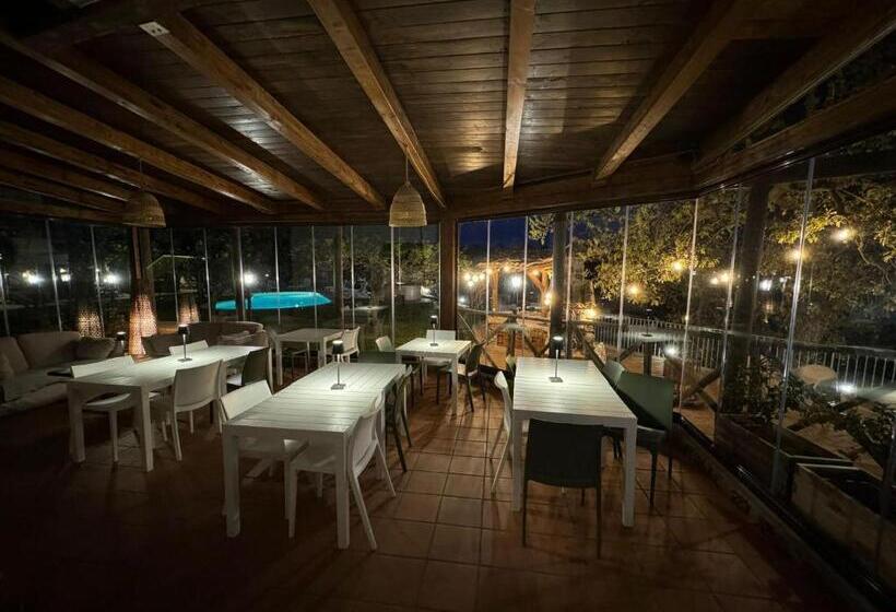 Bed and Breakfast Casale Calabria