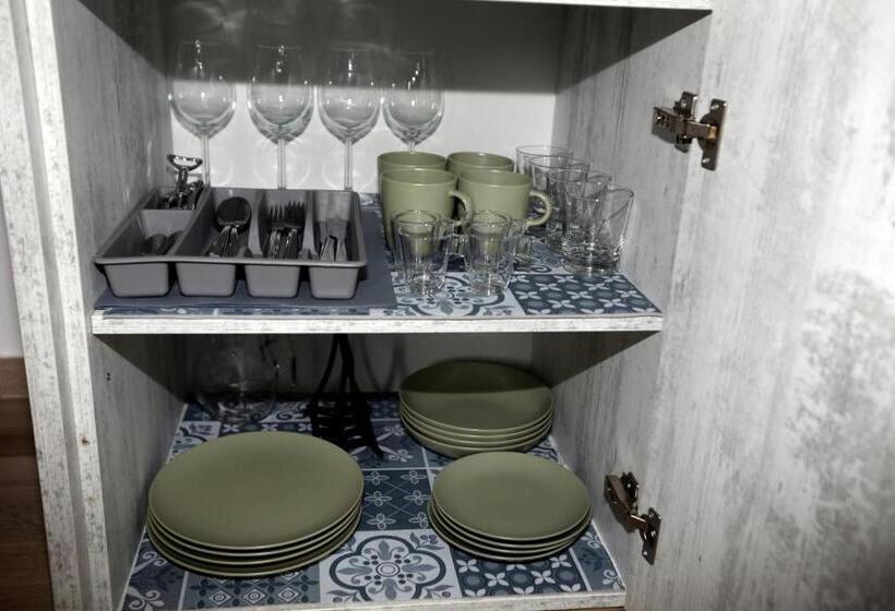 Bed and Breakfast Casale Calabria