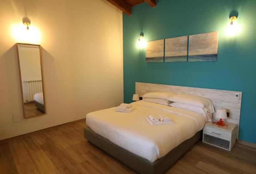 Bed and Breakfast Casale Calabria