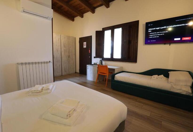 Bed and Breakfast Casale Calabria