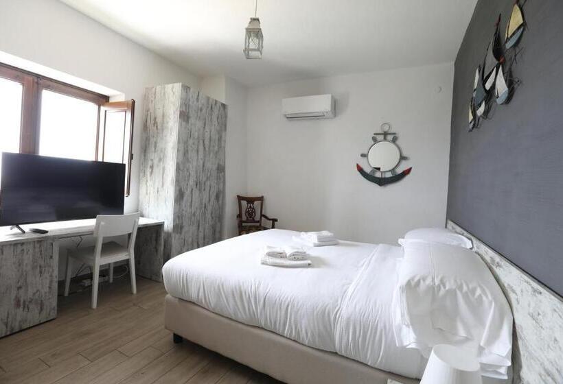 Bed and Breakfast Casale Calabria