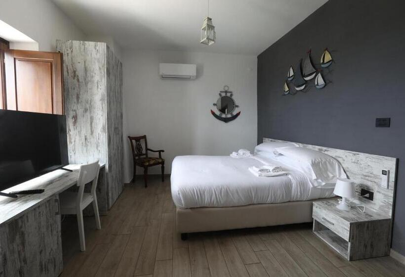 Bed and Breakfast Casale Calabria