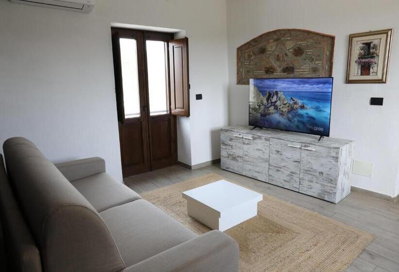 Bed and Breakfast Casale Calabria