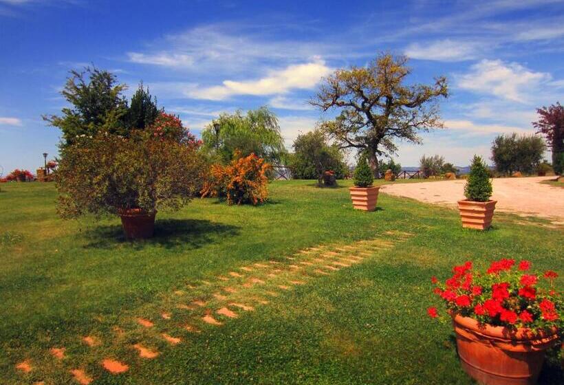 تختخواب و صبحانه Casale Giacomini