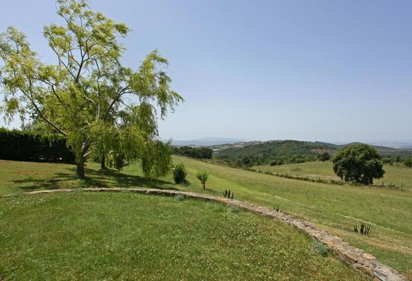 تختخواب و صبحانه Casale Giacomini