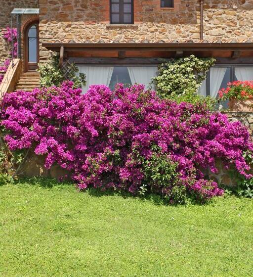 تختخواب و صبحانه Casale Giacomini