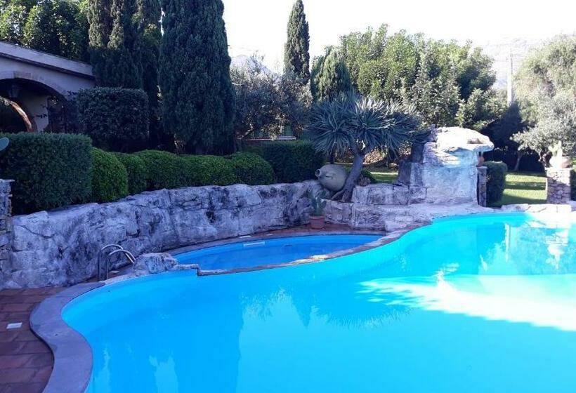 ベッドアンドブレックファースト Casolare Giummari