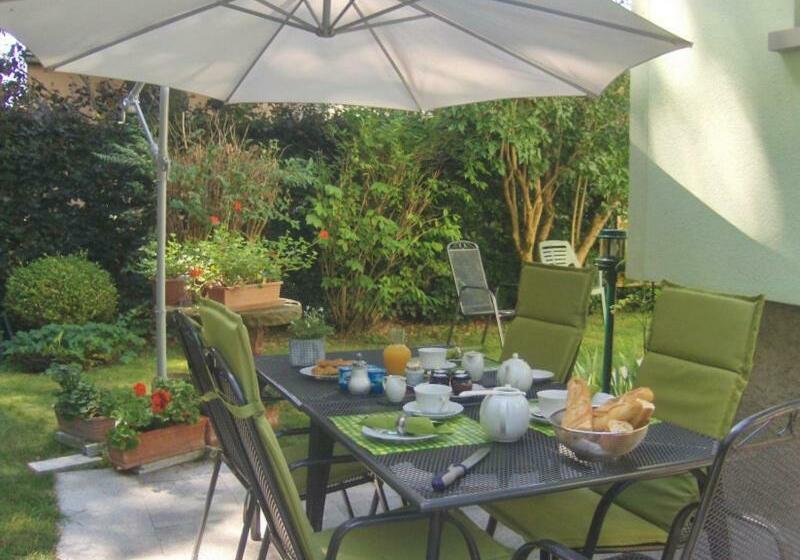 민박 Chambre D Hôtes Au Canal