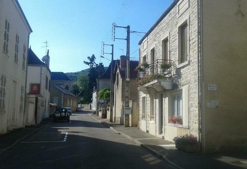 Bed and Breakfast Chez Laurence