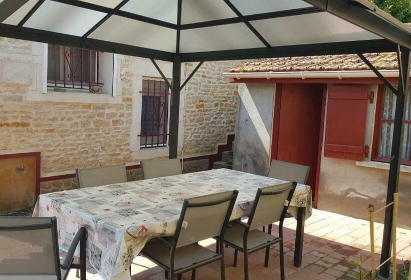 Bed and Breakfast Chez Laurence