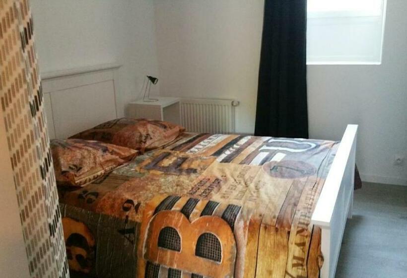 Bed and Breakfast Chez Laurence