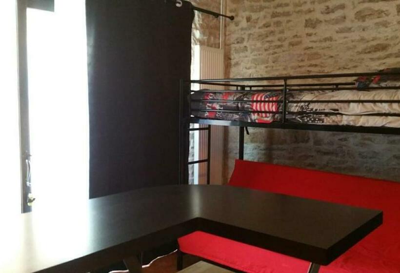 Bed and Breakfast Chez Laurence