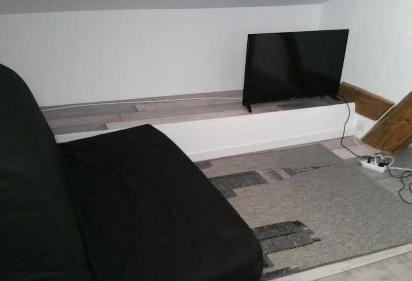 Bed and Breakfast Chez Laurence