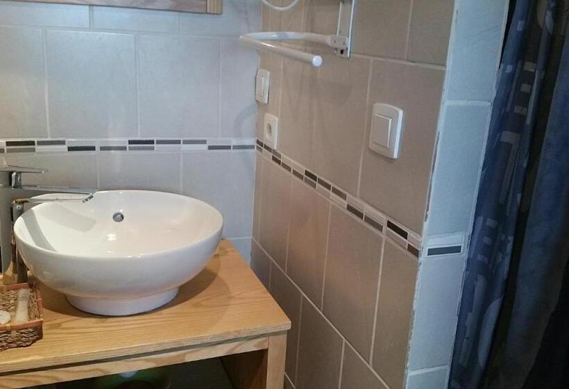 Bed and Breakfast Chez Laurence