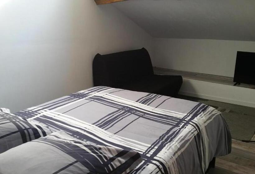 Bed and Breakfast Chez Laurence