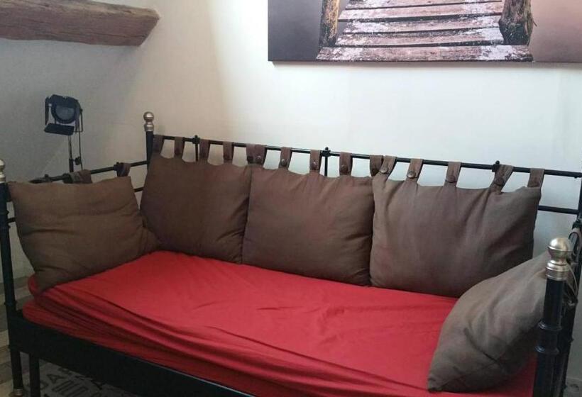 Bed and Breakfast Chez Laurence