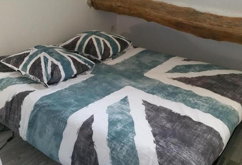 Bed and Breakfast Chez Laurence