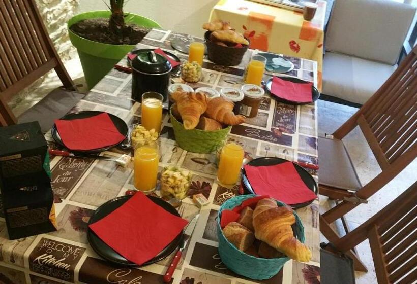 Bed and Breakfast Chez Laurence