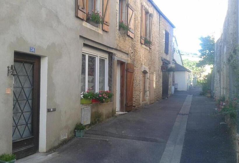 Bed and Breakfast Chez Laurence