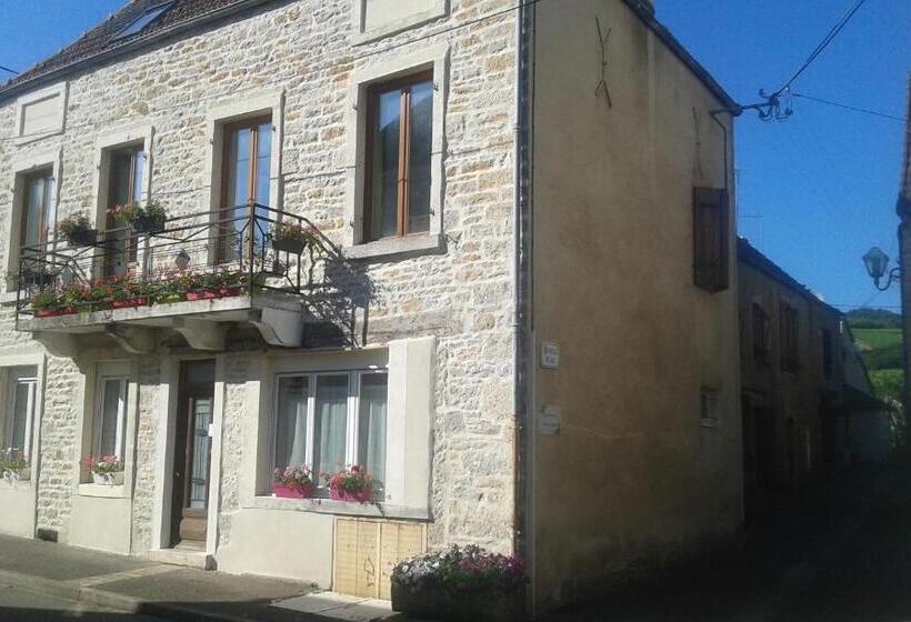 Bed and Breakfast Chez Laurence